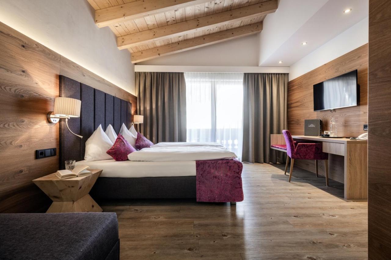Hotel Sonnegg Зальбах-Хинтерглемм Экстерьер фото