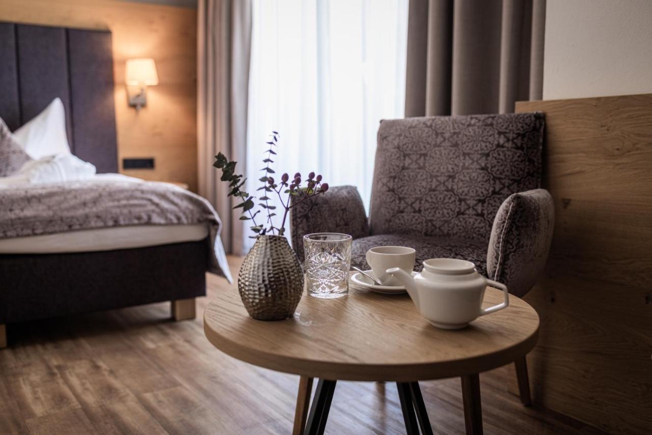 Hotel Sonnegg Зальбах-Хинтерглемм Экстерьер фото
