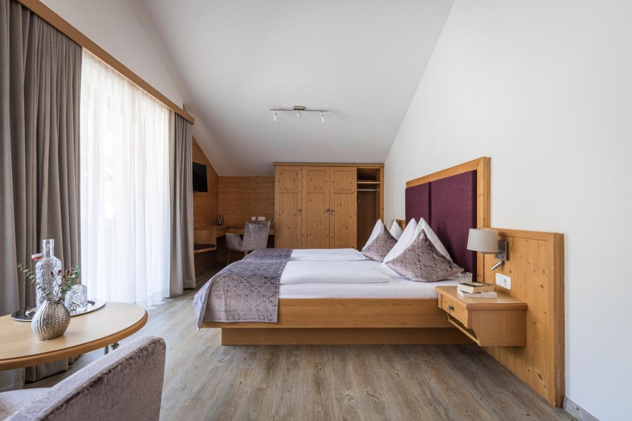 Hotel Sonnegg Зальбах-Хинтерглемм Экстерьер фото