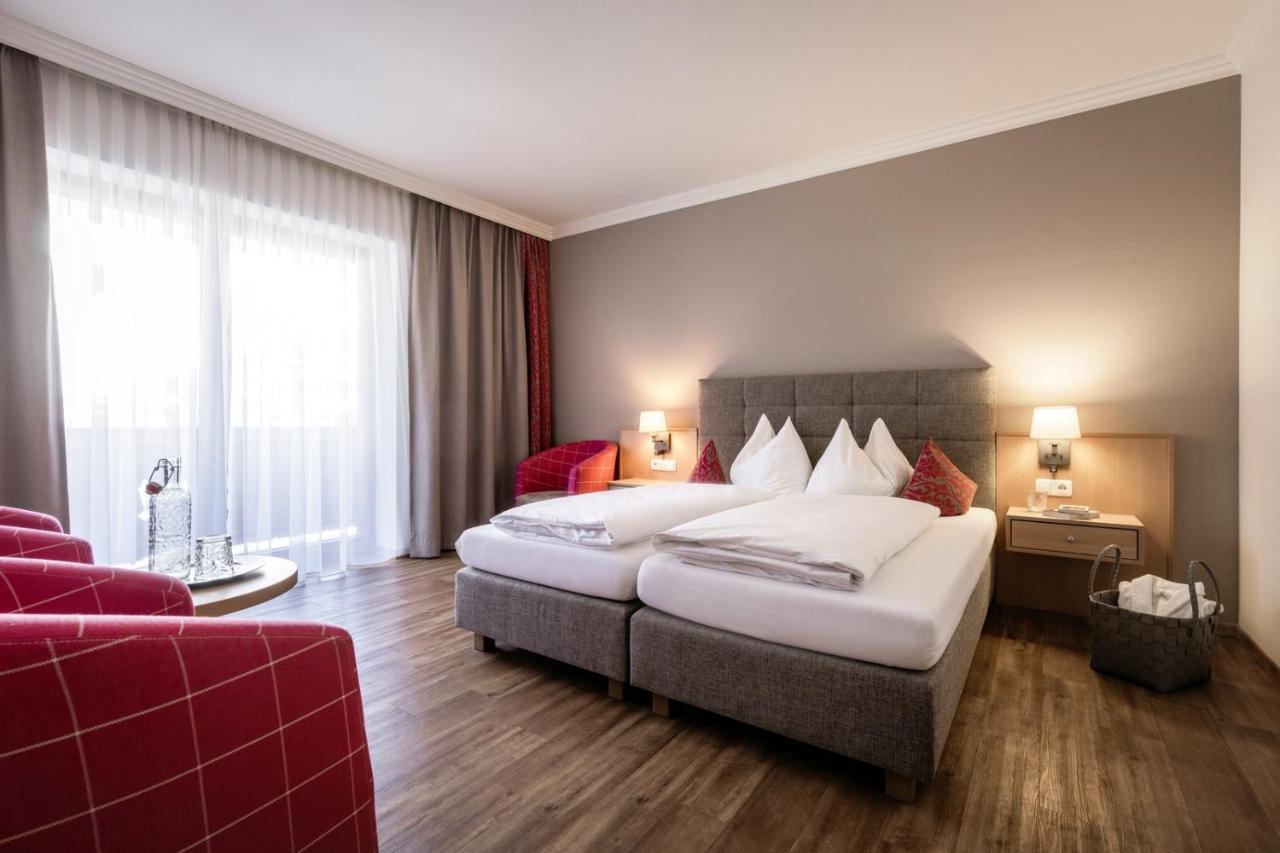 Hotel Sonnegg Зальбах-Хинтерглемм Экстерьер фото