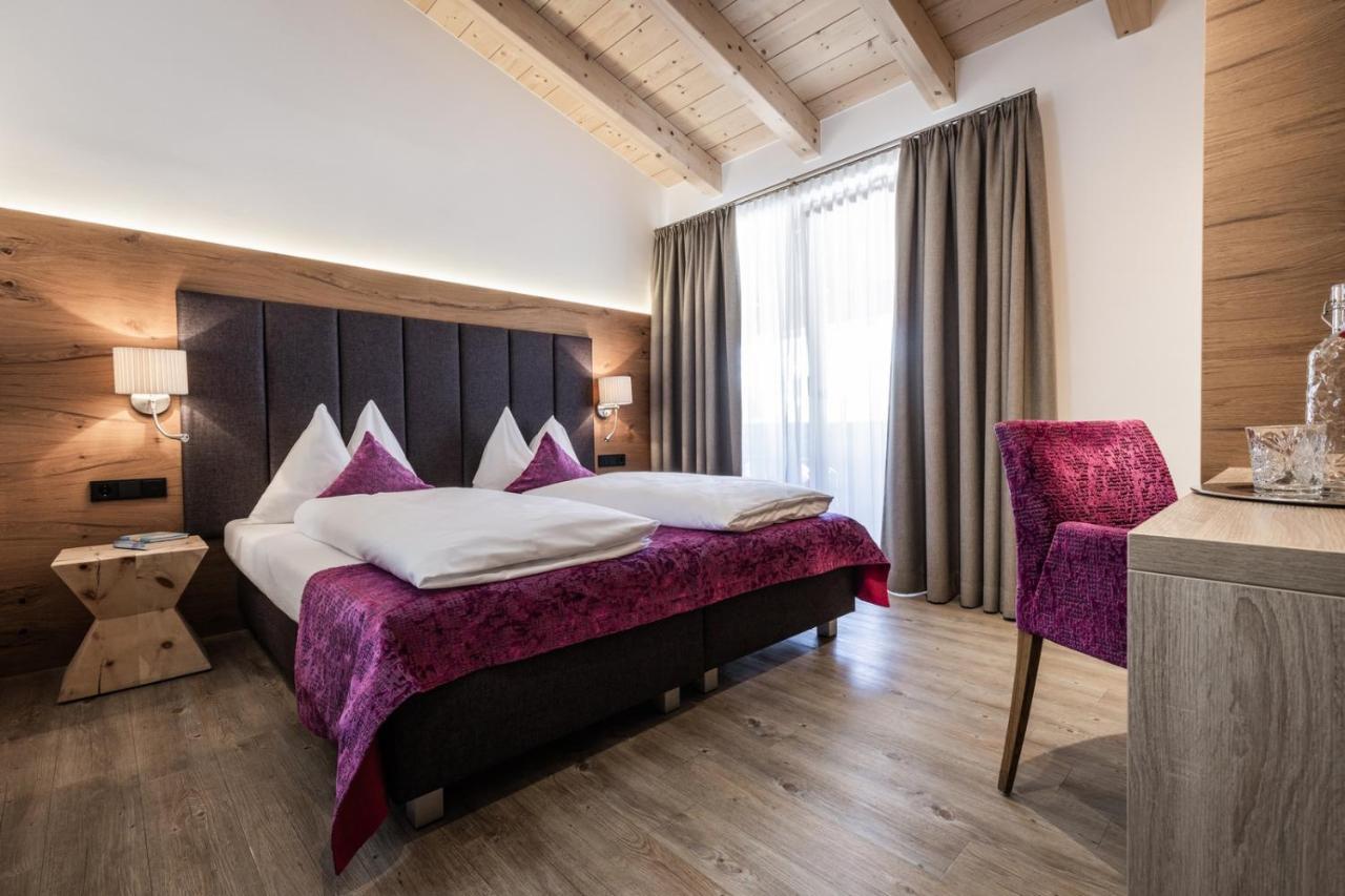 Hotel Sonnegg Зальбах-Хинтерглемм Экстерьер фото