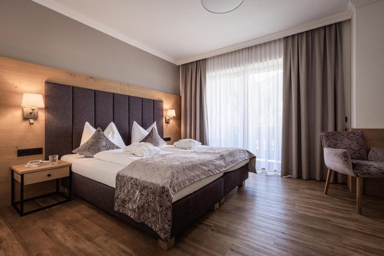 Hotel Sonnegg Зальбах-Хинтерглемм Экстерьер фото