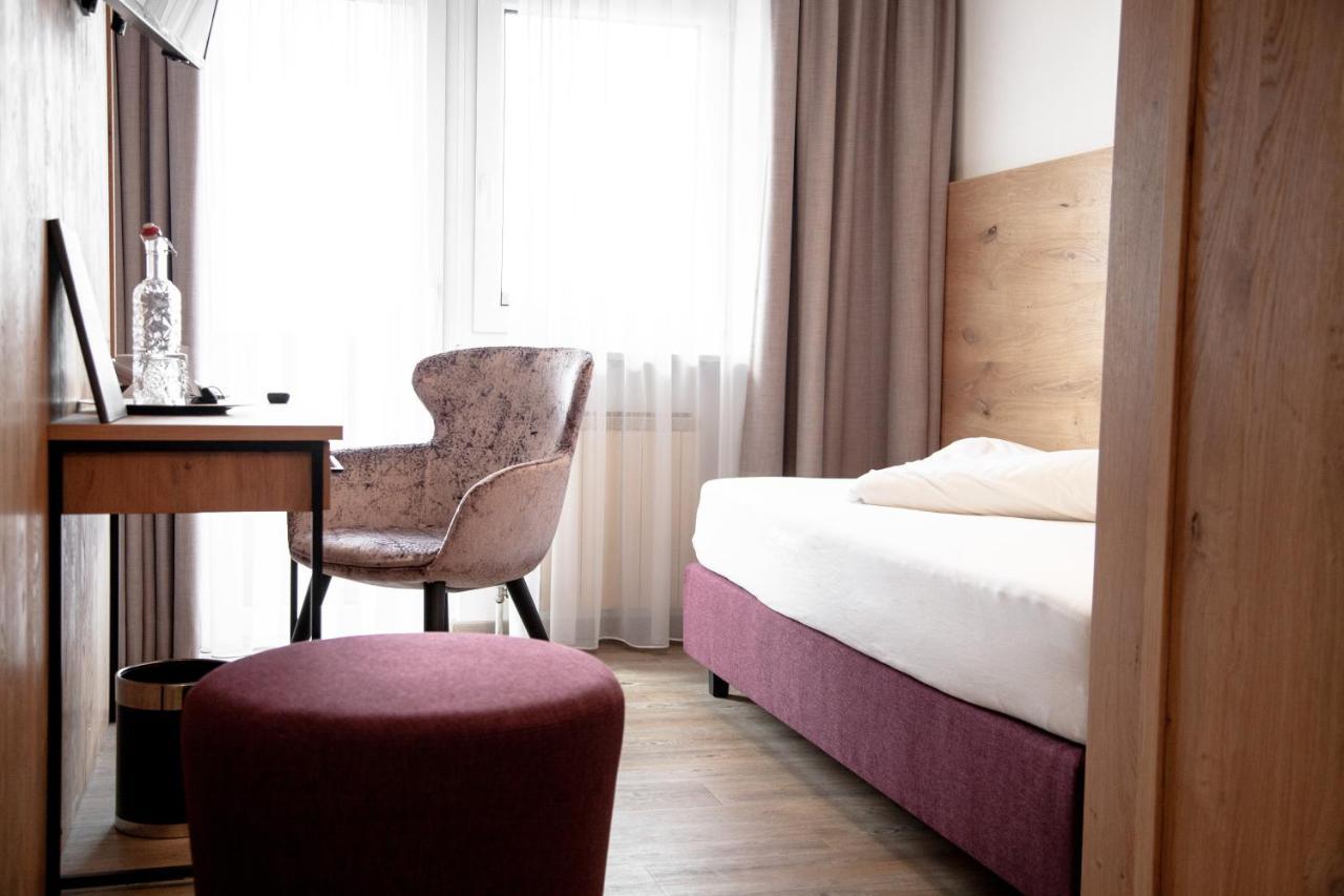 Hotel Sonnegg Зальбах-Хинтерглемм Экстерьер фото