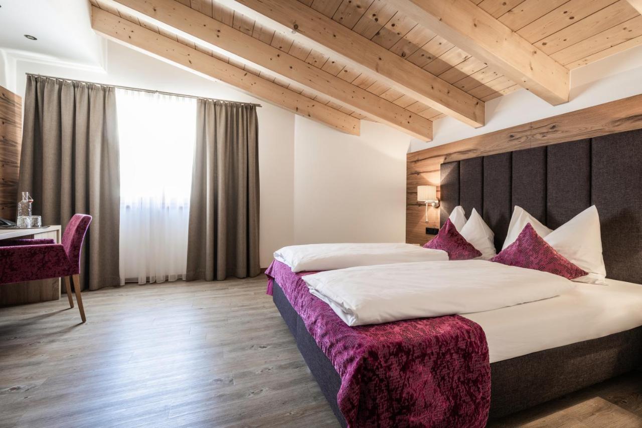 Hotel Sonnegg Зальбах-Хинтерглемм Экстерьер фото