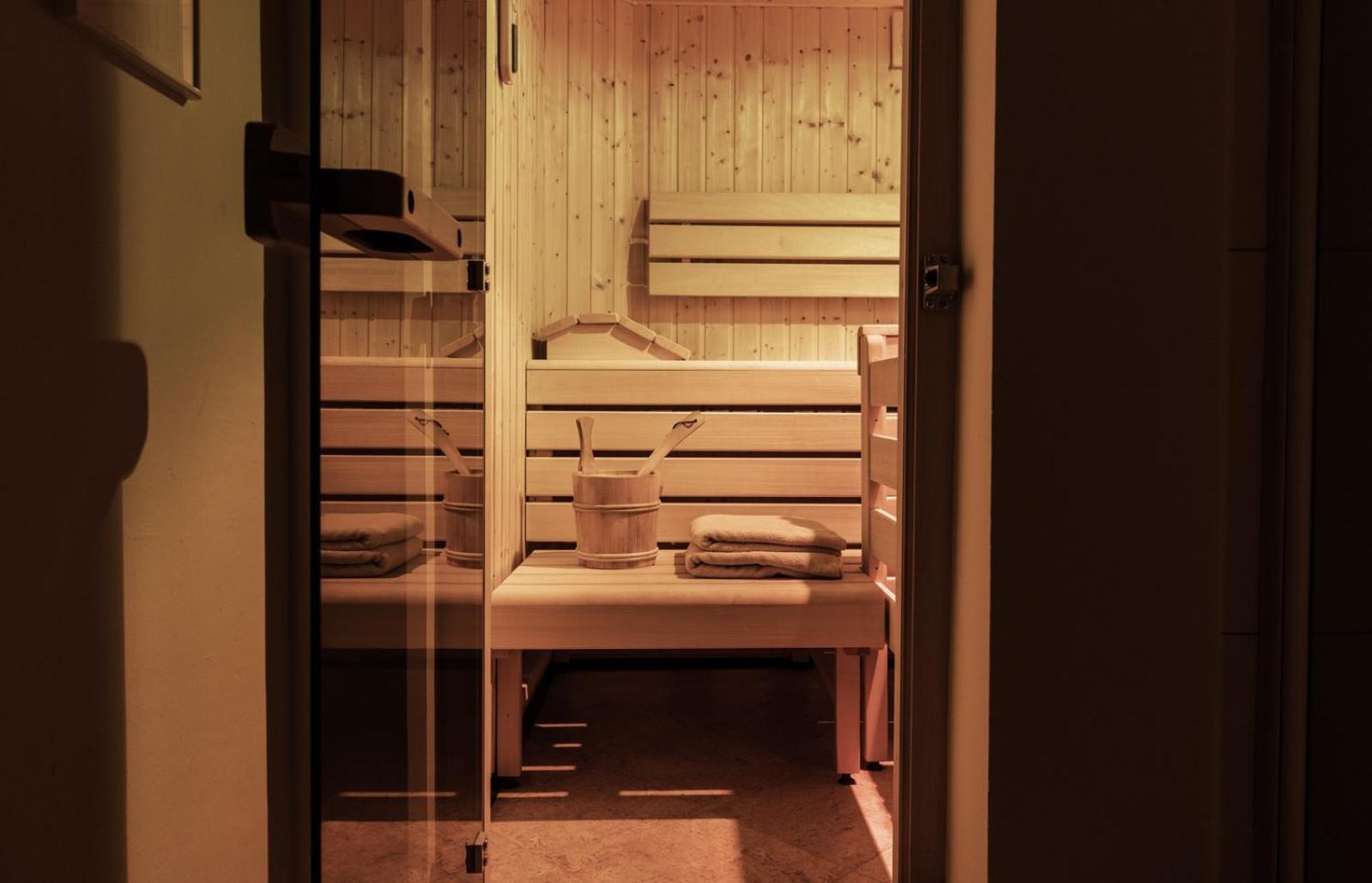 Hotel Sonnegg Зальбах-Хинтерглемм Экстерьер фото